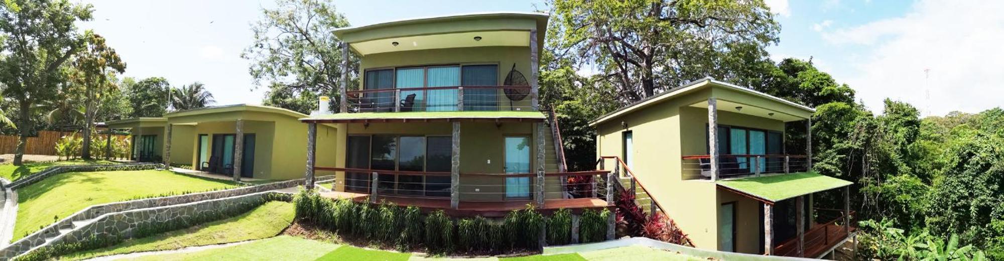 Cocobolo Beach Boutique Hotel San Juanillo Luaran gambar