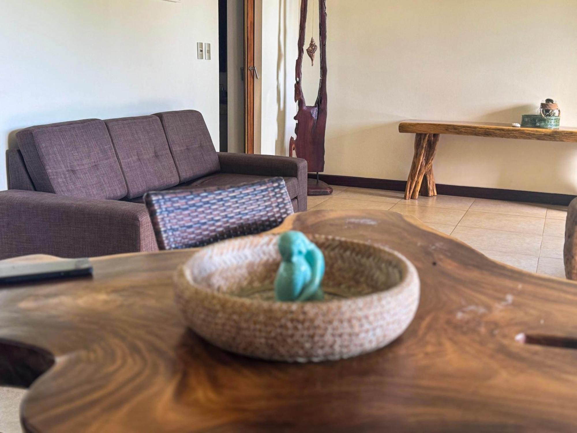 Cocobolo Beach Boutique Hotel San Juanillo Luaran gambar