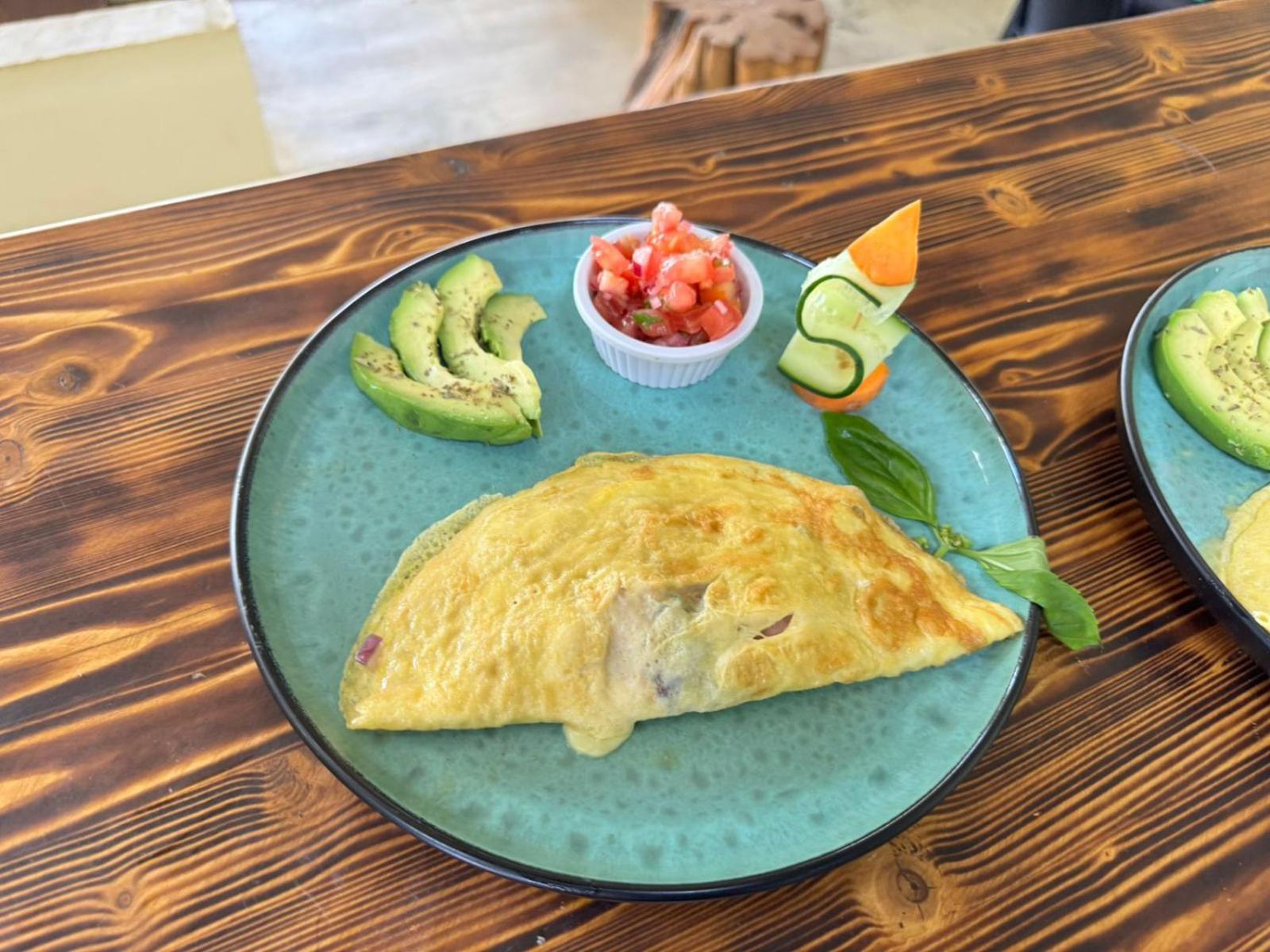 Cocobolo Beach Boutique Hotel San Juanillo Luaran gambar
