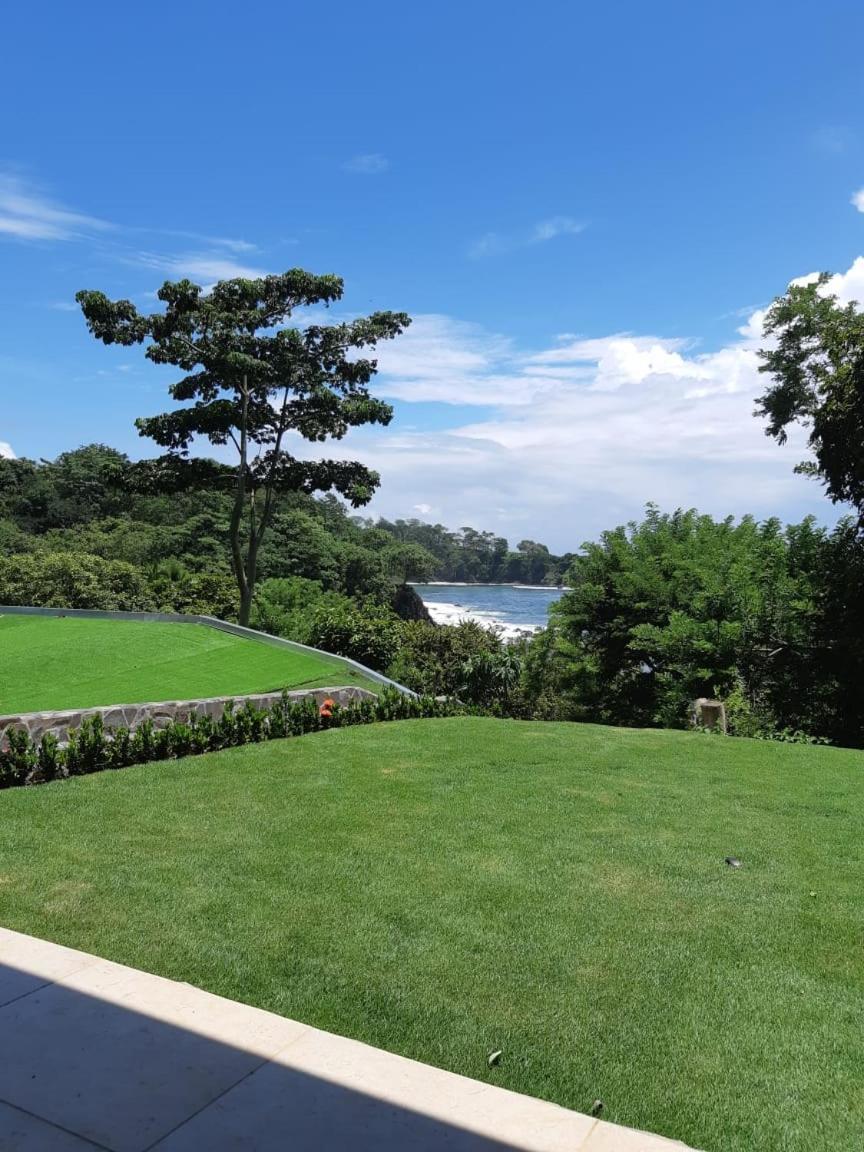 Cocobolo Beach Boutique Hotel San Juanillo Luaran gambar